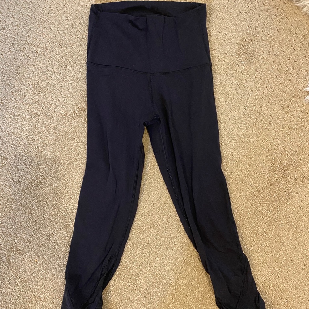 Lulu lemon leggings